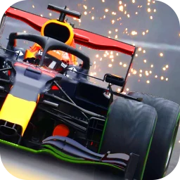 Formula Racing 2022 Car Racing simgesi