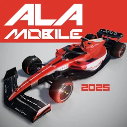 Ala Mobile - Formula racing icon